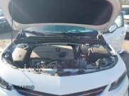 ✅ 2016 Chevrolet Malibu Hybrid • VIN: 1G1ZJ5SU8GF243069 • Lot: 43690551. Listed on IAAI with 31,827 mi. Free auction sales archive from the USA and detailed vehicle history report at DreamBid. Image 10.