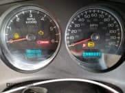 ✅ 2007 Chevrolet Silverado 1500 LTZ • VIN: 2GCEC13Y871526394 • Lot: 50455825. Listed on Copart with 129,451 mi. Free auction sales archive from the USA and detailed vehicle history report at DreamBid. Image 9.