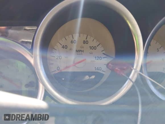 2005 Dodge Magnum SE с VIN 2D4FV48VX5H607242, выставлен на аукционе IAAI как лот 41697596 с пробегом Не указан миль и . История ставок и продаж доступна на DreamBid. Изображение 7.