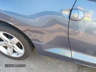 ✅ 2007 Mitsubishi Eclipse GS • VIN: 4A3AK24F37E022982 • Lot: 42974711. Wystawiony na IAAI z przebiegiem 120 780 mil. Bezpłatny archiwum sprzedaży aukcyjnych z USA i szczegółowy raport historii pojazdu na DreamBid. Zdjęcie 6.