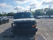 ✅ 2013 Chevrolet Express Cargo • VIN: 1GCSGAFX9D1101116 • Lot: 42351221. Listed on IAAI with 220,008 mi. Free auction sales archive from the USA and detailed vehicle history report at DreamBid. Image 13.