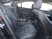 ✅ 2014 Chevrolet Volt • VIN: 1G1RD6E42EU135242 • Lot: 75688424. Wystawiony na Copart z przebiegiem 88 878 mil. Bezpłatny archiwum sprzedaży aukcyjnych z USA i szczegółowy raport historii pojazdu na DreamBid. Zdjęcie 10.