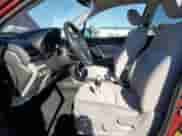 2014 Subaru Forester 2.5i with VIN JF2SJAAC6EH458558, listed as a Copart auction lot 86837085 with 151,432 mi miles and Salvage title. Bid and sale history available at DreamBid. Image 7.