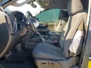 ✅ 2022 Chevrolet Silverado 1500 RST • VIN: 1GCUYEET0NZ201507 • Лот: 85364535. Опубликован ранее на Copart с пробегом 60 009 миль. Бесплатный доступ к архиву аукционных продаж из США и подробный отчёт об истории автомобиля на DreamBid. Изображение 7.