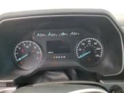 ✅ 2022 Ford F-150 XL • VIN: 1FTEX1CP2NKD42660 • Lot: 46555265. Listed on Copart with 74,897 mi. Free auction sales archive from the USA and detailed vehicle history report at DreamBid. Image 9.