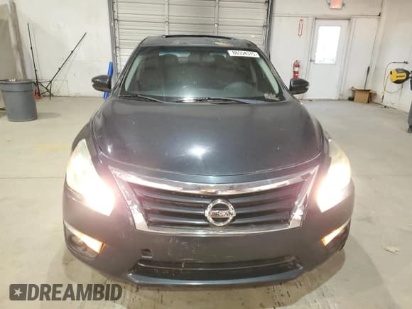 ✅ 2015 Nissan Altima SL • VIN: 1N4BL3AP5FC178321 • Лот: 86554375. Опубликован ранее на Copart с пробегом 150 446 миль. Бесплатный доступ к архиву аукционных продаж из США и подробный отчёт об истории автомобиля на DreamBid. Изображение 5.