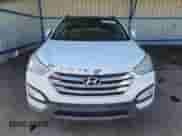 ✅ 2015 Hyundai Santa Fe • VIN: 5XYZUDLB1FG275315 • Lot: 86629095. Wystawiony na Copart z przebiegiem 177 246 mil. Bezpłatny archiwum sprzedaży aukcyjnych z USA i szczegółowy raport historii pojazdu na DreamBid. Zdjęcie 5.