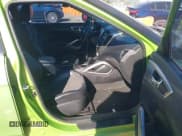 ✅ 2012 Hyundai Veloster w/Gray Int • VIN: KMHTC6AD1CU050309 • Lot: 43214357. Wystawiony na IAAI z przebiegiem 157 778 mil. Bezpłatny archiwum sprzedaży aukcyjnych z USA i szczegółowy raport historii pojazdu na DreamBid. Zdjęcie 5.