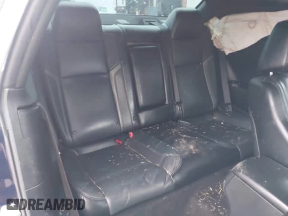 ✅ 2016 Dodge Challenger SXT Plus • VIN: 2C3CDZAG9GH354093 • Lot: 42107861. Wystawiony na IAAI z przebiegiem 131 427 mil. Bezpłatny archiwum sprzedaży aukcyjnych z USA i szczegółowy raport historii pojazdu na DreamBid. Zdjęcie 8.