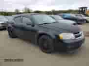 2014 Dodge Avenger SE с VIN 1C3CDZAB4EN126530, выставлен на аукционе Copart как лот 72890274 с пробегом 117 617 миль миль и Чистый • Clean title. История ставок и продаж доступна на DreamBid. Изображение 4.