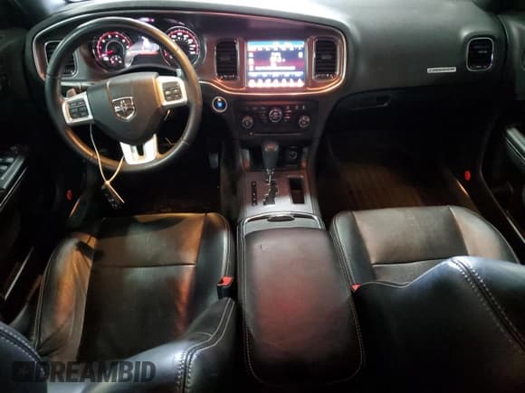 ✅ 2013 Dodge Charger RT Plus • VIN: 2C3CDXDT2DH608302 • Lot: 58351375. Listed on Copart with 172,369 mi. Free auction sales archive from the USA and detailed vehicle history report at DreamBid. Image 8.