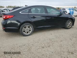 ✅ 2017 Hyundai Sonata SE • VIN: 5NPE24AF5HH524382 • Лот: 83953355. Опубликован ранее на Copart с пробегом 229 921 миль. Бесплатный доступ к архиву аукционных продаж из США и подробный отчёт об истории автомобиля на DreamBid. Изображение 3.
