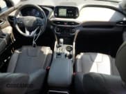 ✅ 2019 Hyundai Santa Fe Ultimate • VIN: 5NMS5CAA6KH016807 • Lot: 55749134. Wystawiony na Copart z przebiegiem 77 804 mil. Bezpłatny archiwum sprzedaży aukcyjnych z USA i szczegółowy raport historii pojazdu na DreamBid. Zdjęcie 8.