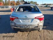 ✅ 2015 Toyota Corolla S Plus • VIN: 5YFBURHE6FP283472 • Lot: 43539144. Listed on IAAI with 159,750 mi. Free auction sales archive from the USA and detailed vehicle history report at DreamBid. Image 15.