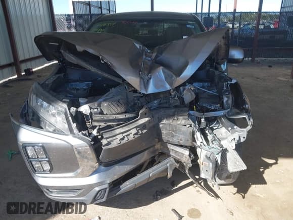 ✅ 2021 Mitsubishi Outlander ES • VIN: JA4APUAU9MU034746 • Лот: 43505224. Опубликован ранее на IAAI с пробегом 81 544 миль. Бесплатный доступ к архиву аукционных продаж из США и подробный отчёт об истории автомобиля на DreamBid. Изображение 6.