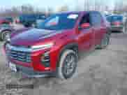 ✅ 2025 Chevrolet Equinox AWD LT • VIN: 3GNAXPEG3SL203699 • Лот: 41701592. Размещён на IAAI с пробегом 3 849 миль миль. Получите бесплатный доступ к архиву аукционных продаж из США и посмотрите подробный отчёт об истории автомобиля на DreamBid. Изображение 2.