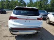 ✅ 2022 Hyundai Santa Fe SEL • VIN: 5NMS2DAJ0NH458954 • Lot: 61107564. Wystawiony na Copart z przebiegiem Nie podano. Bezpłatny archiwum sprzedaży aukcyjnych z USA i szczegółowy raport historii pojazdu na DreamBid. Zdjęcie 6.