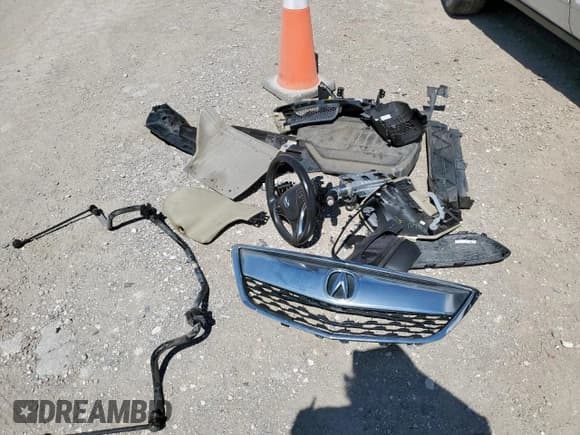 ✅ 2014 Acura MDX • VIN: 5FRYD3H29EB003260 • Lot: 70777715. Wystawiony na Copart z przebiegiem Nie podano. Bezpłatny archiwum sprzedaży aukcyjnych z USA i szczegółowy raport historii pojazdu na DreamBid. Zdjęcie 13.