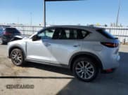✅ 2021 Mazda CX-5 Grand Touring • VIN: JM3KFBDM7M1342424 • Lot: 86302115. Wystawiony na Copart z przebiegiem 70 840 mil. Bezpłatny archiwum sprzedaży aukcyjnych z USA i szczegółowy raport historii pojazdu na DreamBid. Zdjęcie 2.