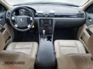 ✅ 2008 Mercury Sable • VIN: 1MEHM40W68G615933 • Lot: 85949655. Listed on Copart with 179,999 mi. Free auction sales archive from the USA and detailed vehicle history report at DreamBid. Image 15.