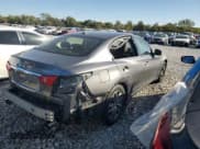 ✅ 2017 Infiniti Q50 Sport • VIN: JN1EV7AR7HM836523 • Лот: 84867445. Опубликован ранее на Copart с пробегом 132 419 миль. Бесплатный доступ к архиву аукционных продаж из США и подробный отчёт об истории автомобиля на DreamBid. Изображение 3.