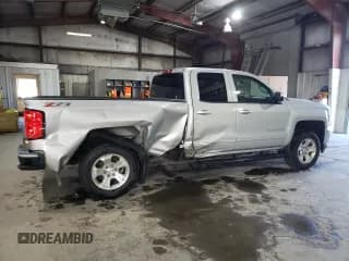 ✅ 2016 Chevrolet Silverado 1500 LT • VIN: 1GCVKRECXGZ419812 • Лот: 72649703. Опубликован ранее на Copart с пробегом 49 452 миль. Бесплатный доступ к архиву аукционных продаж из США и подробный отчёт об истории автомобиля на DreamBid. Изображение 3.