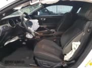 ✅ 2021 Ford Mustang GT • VIN: 1FA6P8CF8M5134872 • Lot: 91507555. Listed on Copart with Not provided. Free auction sales archive from the USA and detailed vehicle history report at DreamBid. Image 7.