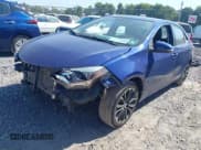 ✅ 2016 Toyota Corolla L • VIN: 2T1BURHE7GC545260 • Lot: 43259628. Listed on IAAI with 69,817 mi. Free auction sales archive from the USA and detailed vehicle history report at DreamBid. Image 2.