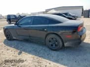 ✅ 2013 Dodge Charger Police • VIN: 2C3CDXAT9DH593379 • Lot: 85201785. Listed on Copart with 175,266 mi. Free auction sales archive from the USA and detailed vehicle history report at DreamBid. Image 2.