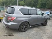 ✅ 2017 Nissan Armada Platinum • VIN: JN8AY2NE7H9700557 • Lot: 71977905. Listed on Copart with Not provided. Free auction sales archive from the USA and detailed vehicle history report at DreamBid. Image 3.