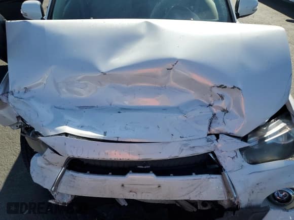 ✅ 2012 Mitsubishi Outlander SE • VIN: JA4AS3AW7CU013547 • Lot: 67078305. Wystawiony na Copart z przebiegiem 176 621 mil. Bezpłatny archiwum sprzedaży aukcyjnych z USA i szczegółowy raport historii pojazdu na DreamBid. Zdjęcie 12.