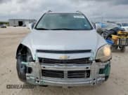 ✅ 2014 Chevrolet Captiva Sport LT • VIN: 3GNAL3EK2ES600498 • Lot: 93212975. Wystawiony na Copart z przebiegiem 137 294 mil. Bezpłatny archiwum sprzedaży aukcyjnych z USA i szczegółowy raport historii pojazdu na DreamBid. Zdjęcie 5.