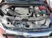 2023 Chevrolet Blazer LT with VIN 3GNKBCR45PS156846, listed as a Copart auction lot 52695774 with 28,823 mi miles and Salvage title. Bid and sale history available at DreamBid. Image 14.