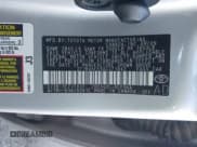 ✅ 2010 Toyota Corolla • VIN: 2T1BU4EE8AC271842 • Lot: 43775125. Listed on IAAI with 249,638 mi. Free auction sales archive from the USA and detailed vehicle history report at DreamBid. Image 9.