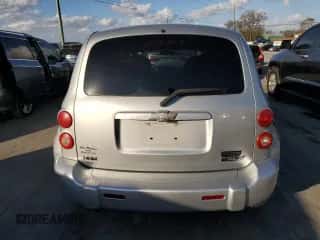 2010 Chevrolet HHR 1LT с VIN 3GNBABDB6AS525370, выставлен на аукционе Copart как лот 78225724 с пробегом 224 128 миль миль и Списание • Salvage title. История ставок и продаж доступна на DreamBid. Изображение 6.