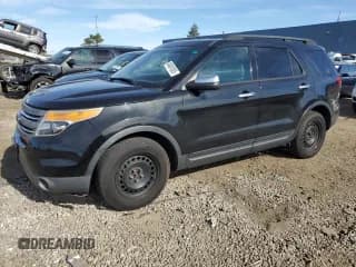 ✅ 2013 Ford Explorer • VIN: 1FM5K7B83DGB61611 • Lot: 84901005. Wystawiony na Copart z przebiegiem 213 309 mil. Bezpłatny archiwum sprzedaży aukcyjnych z USA i szczegółowy raport historii pojazdu na DreamBid. Zdjęcie 1.