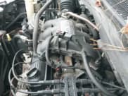 ✅ 2010 Chrysler Town & Country LX • VIN: 2A4RR2D18AR334192 • Lot: 43754545. Wystawiony na IAAI z przebiegiem 233 542 mil. Bezpłatny archiwum sprzedaży aukcyjnych z USA i szczegółowy raport historii pojazdu na DreamBid. Zdjęcie 11.