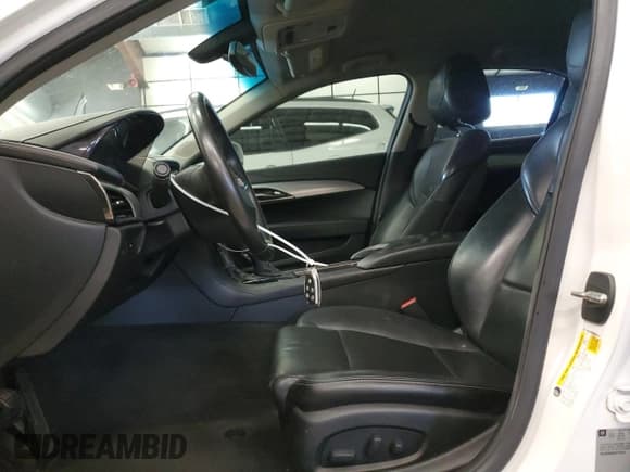 ✅ 2016 Cadillac ATS Luxury Collection RWD • VIN: 1G6AB5RA9G0167834 • Лот: 84067095. Опубликован ранее на Copart с пробегом 116 727 миль. Бесплатный доступ к архиву аукционных продаж из США и подробный отчёт об истории автомобиля на DreamBid. Изображение 7.