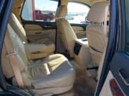 ✅ 2007 Chevrolet Tahoe LTZ • VIN: 1GNFC130X7R362045 • Lot: 43812490. Listed on IAAI with 167,986 mi. Free auction sales archive from the USA and detailed vehicle history report at DreamBid. Image 8.