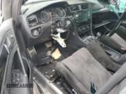 ✅ 2016 Volkswagen Golf R • VIN: WVWLF7AU2GW140046 • Lot: 81538714. Listed on Copart with 74,769 mi. Free auction sales archive from the USA and detailed vehicle history report at DreamBid. Image 8.