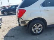✅ 2014 Chevrolet Equinox LT • VIN: 1GNFLFEK8EZ105412 • Лот: 42932301. Опубликован ранее на IAAI с пробегом 127 641 миль. Бесплатный доступ к архиву аукционных продаж из США и подробный отчёт об истории автомобиля на DreamBid. Изображение 13.