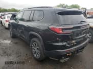 ✅ 2024 GMC Acadia AWD AT4 • VIN: 1GKENPKS8RJ231092 • Lot: 55136345. Listed on Copart with 3,800 mi. Free auction sales archive from the USA and detailed vehicle history report at DreamBid. Image 2.