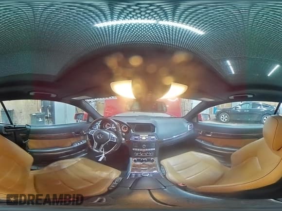 ✅ 2016 Mercedes-Benz E 400 • VIN: WDDKJ6FB0GF319476 • Lot: 79857734. Listed on Copart with 37,913 mi. Free auction sales archive from the USA and detailed vehicle history report at DreamBid. Image 13.