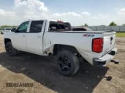 ✅ 2016 Chevrolet Silverado 1500 LT • VIN: 3GCUKREC7GG332526 • Лот: 61437224. Опубликован ранее на Copart с пробегом 114 516 миль. Бесплатный доступ к архиву аукционных продаж из США и подробный отчёт об истории автомобиля на DreamBid. Изображение 2.