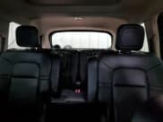 ✅ 2023 Lincoln Aviator Standard • VIN: 5LM5J6XC5PGL21421 • Lot: 70060354. Listed on Copart with 29,184 mi. Free auction sales archive from the USA and detailed vehicle history report at DreamBid. Image 10.