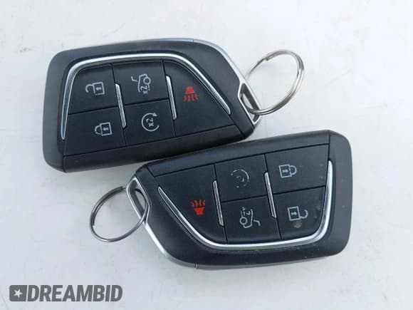 ✅ 2021 Cadillac CT4 Luxury • VIN: 1G6DK5RK6M0106605 • Lot: 42037889. Wystawiony na IAAI z przebiegiem 50 236 mil. Bezpłatny archiwum sprzedaży aukcyjnych z USA i szczegółowy raport historii pojazdu na DreamBid. Zdjęcie 11.