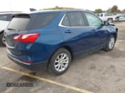 ✅ 2020 Chevrolet Equinox LT • VIN: 2GNAXJEV4L6114192 • Лот: 43499547. Опубликован ранее на IAAI с пробегом 119 490 миль. Бесплатный доступ к архиву аукционных продаж из США и подробный отчёт об истории автомобиля на DreamBid. Изображение 4.