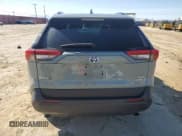 ✅ 2022 Toyota RAV4 Hybrid XLE Premium • VIN: 4T3B6RFV8NU102695 • Lot: 49876815. Listed on Copart with 35,614 mi. Free auction sales archive from the USA and detailed vehicle history report at DreamBid. Image 6.