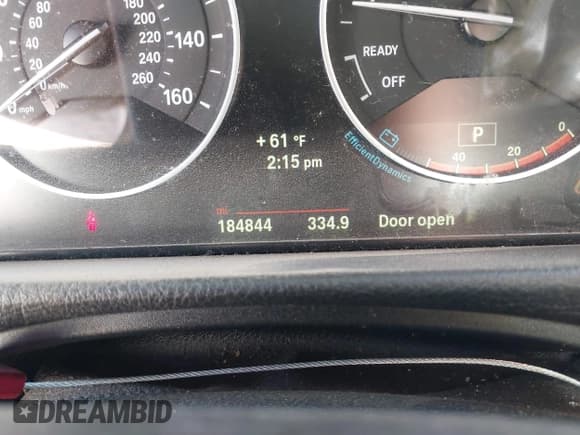 ✅ 2014 BMW 4 Series 428i • VIN: WBA3N3C52EK231188 • Лот: 43866637. Опубликован ранее на IAAI с пробегом 184 844 миль. Бесплатный доступ к архиву аукционных продаж из США и подробный отчёт об истории автомобиля на DreamBid. Изображение 15.