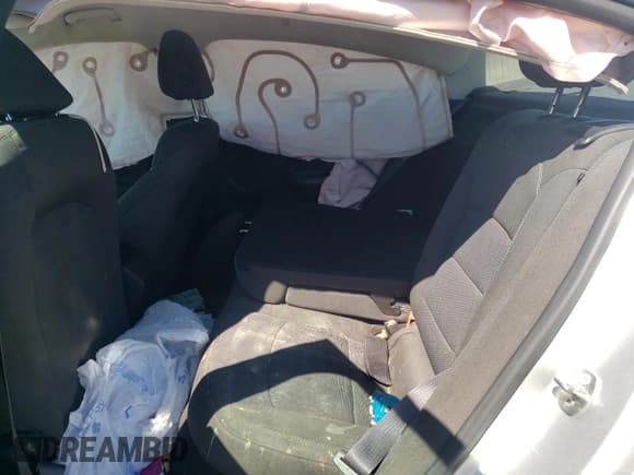 ✅ 2017 Chevrolet Cruze LT • VIN: 1G1BE5SM4H7223824 • Lot: 81200345. Wystawiony na Copart z przebiegiem 128 974 mil. Bezpłatny archiwum sprzedaży aukcyjnych z USA i szczegółowy raport historii pojazdu na DreamBid. Zdjęcie 10.